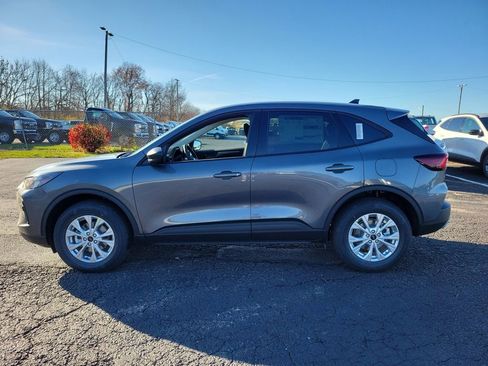 New 2026 Ford Escape Active w/ Tech Pack #1 image 7