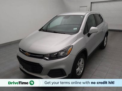 Used 2020 Chevrolet Trax LS w/ Tint and Cruise Package