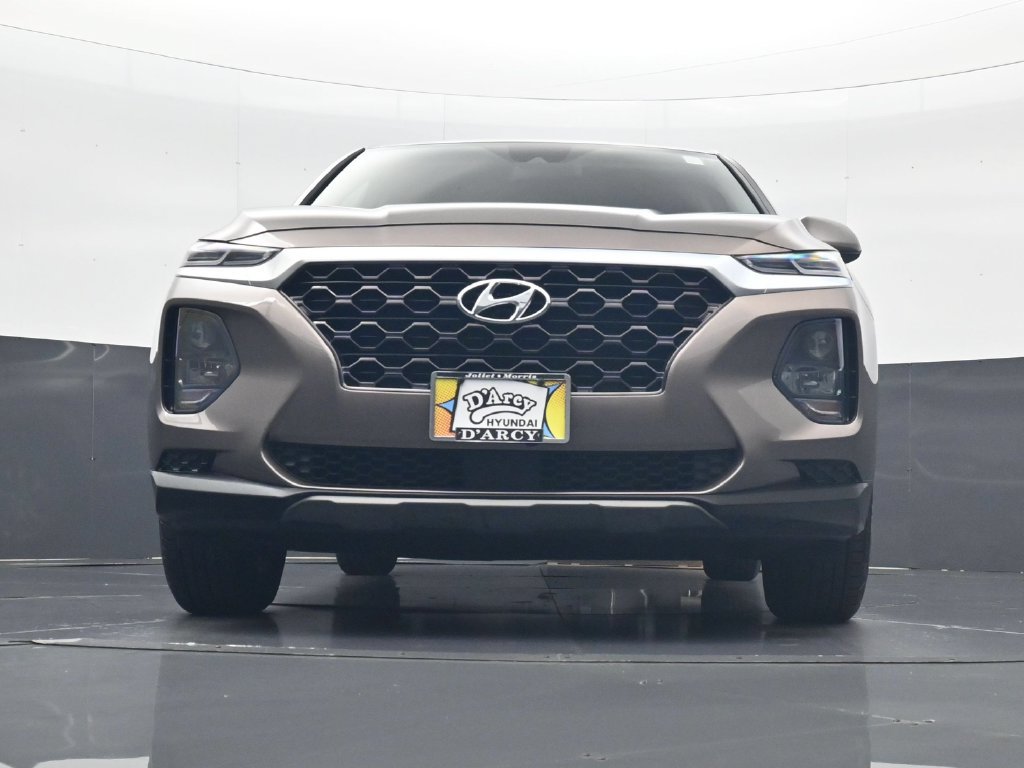 Used 2019 Hyundai Santa Fe SE AWD/4WD image 23