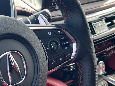 New 2026 Acura MDX A-Spec image 23