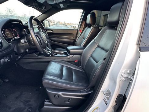 Used 2022 Dodge Durango GT image 23