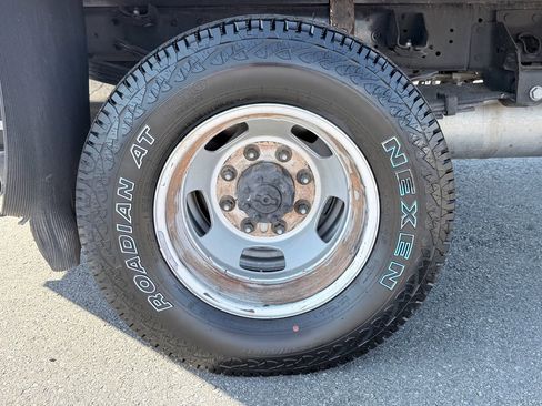 Used 2024 RAM 3500 SLT w/ Quick Order Package 2YG SLT image 31