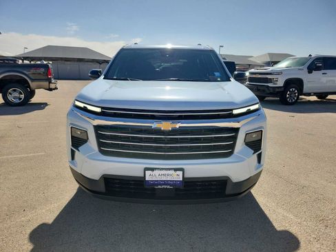 New 2026 Chevrolet Traverse LT FWD image 14