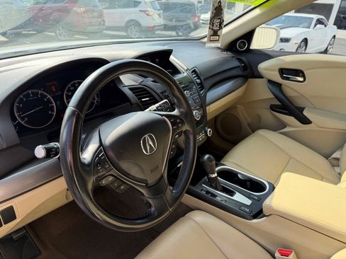 Used 2018 Acura RDX FWD image 30