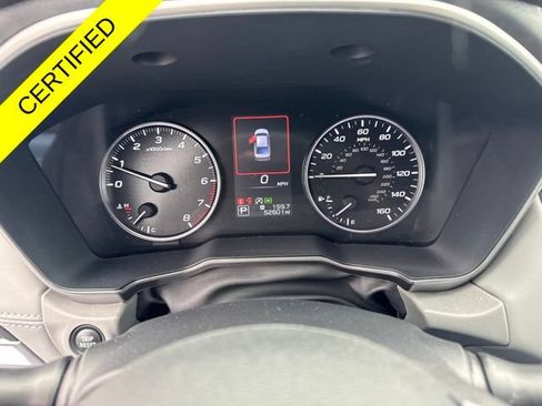 Used 2022 Subaru Legacy Limited XT AWD/4WD image 12