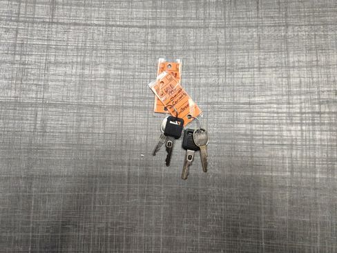 Used 1994 Chevrolet Corvette Coupe image 18