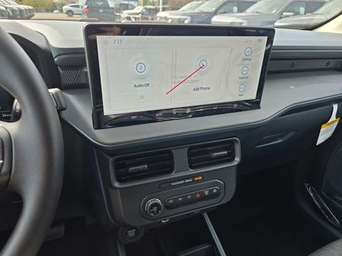 New 2026 Ford Maverick XLT w/ Equipment Group 301A image 27