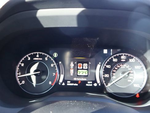 New 2026 Acura RDX SH-AWD image 12