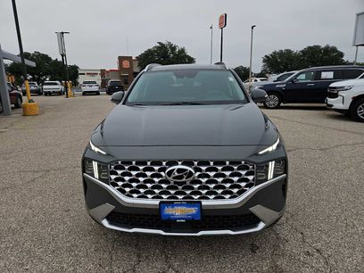 Used 2023 Hyundai Santa Fe Limited