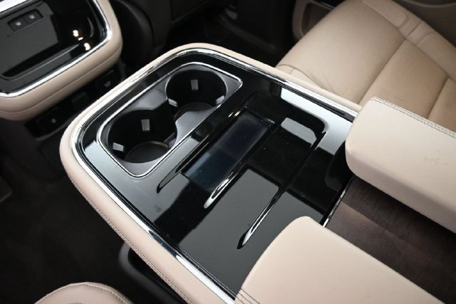 Certified 2023 Lincoln Navigator Reserve RWD image 24
