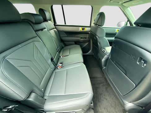 New 2026 Hyundai Santa Fe SEL FWD image 19
