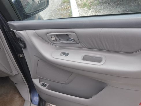 Used 2003 Honda Odyssey EX-L image 25
