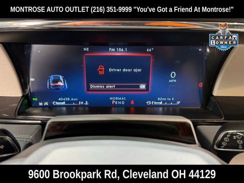 Used 2022 Lincoln Navigator Black Label image 20