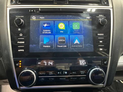 Used 2019 Subaru Legacy 2.5i Premium AWD/4WD image 22