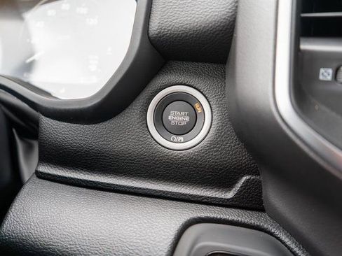 New 2026 RAM 1500 Big Horn image 23