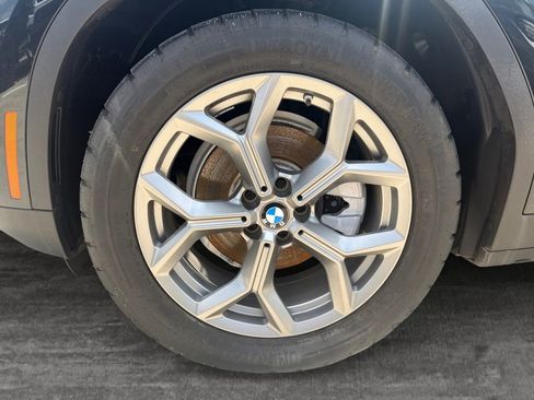 Used 2022 BMW X3 sDrive30i RWD image 9