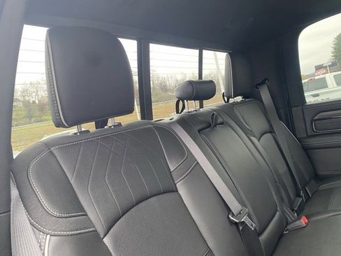 New 2026 RAM 2500 Limited image 35