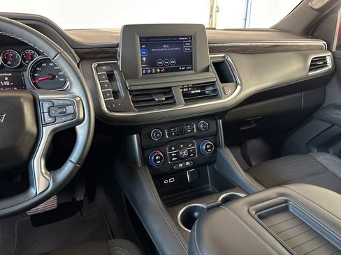 Used 2023 Chevrolet Tahoe LS AWD/4WD image 29