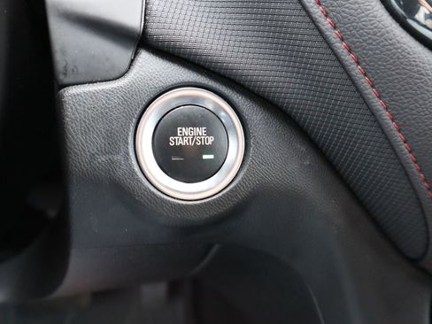 Used 2023 Chevrolet Equinox RS image 16