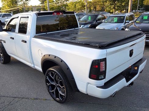 Used 2014 RAM 1500 Express AWD/4WD image 10