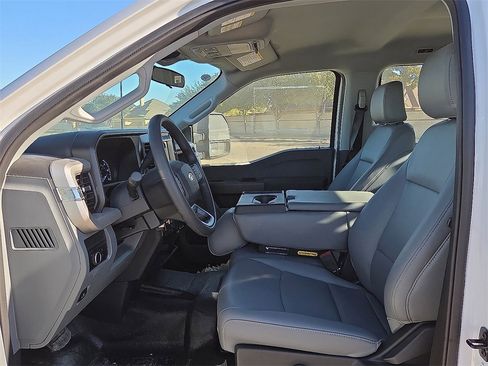 New 2025 Ford F350 XL image 20