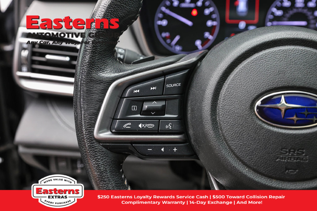 Used 2023 Subaru Outback Limited AWD/4WD image 16