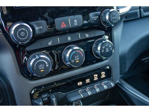 Certified 2025 RAM 2500 Big Horn AWD/4WD image 50