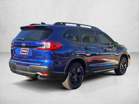 New 2026 Subaru Ascent Premium image 2