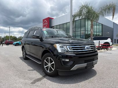 Used 2020 Ford Expedition XLT w/ Equipment Group 202A