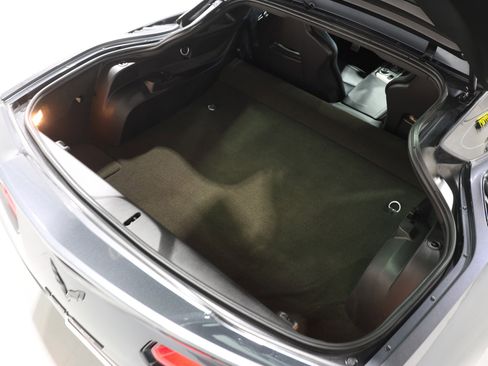 Used 2014 Chevrolet Corvette Stingray Coupe w/ 2LT Preferred Equipment Group image 38