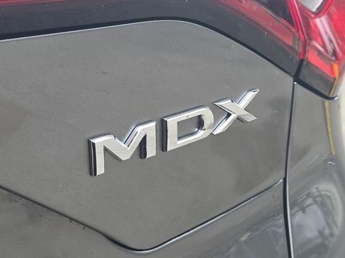 Used 2026 Acura MDX FWD w/ Technology Package image 32