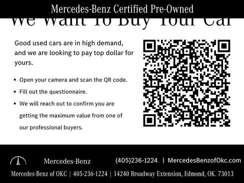 Certified 2023 Mercedes-Benz S 580 4MATIC Sedan image 9