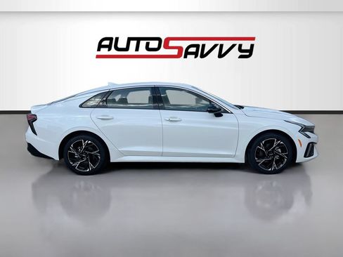 Used 2026 Kia K5 GT-Line FWD image 8