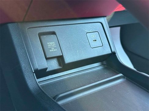 Used 2025 Acura RDX AWD w/ A-Spec & Advance Pkg image 37