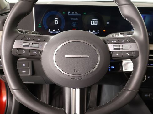 Used 2025 Hyundai Sonata SEL image 3