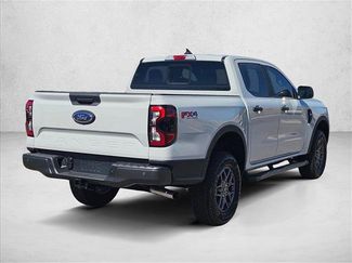 New 2026 Ford Ranger XLT w/ Equipment Group 301A High video 2