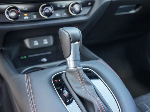 New 2026 Honda HR-V Sport image 13