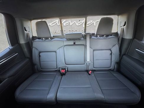 Used 2024 Chevrolet Silverado 1500 LTZ image 22