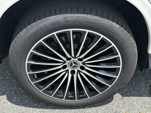 New 2027 Mercedes-Benz GLC 300 image 20