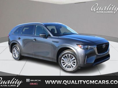 Used 2024 MAZDA CX-90 3.3 Turbo w/ Preferred Plus
