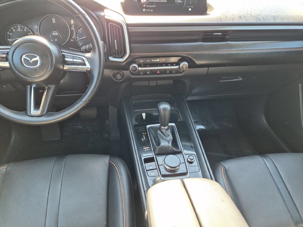 Used 2026 MAZDA CX-50 AWD 2.5 S w/ Premium Package image 25
