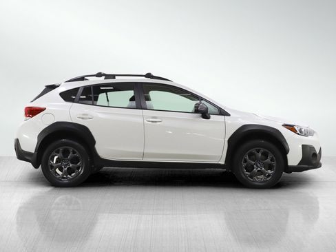 Used 2021 Subaru Crosstrek 2.5i Sport w/ Popular Package #2B image 6