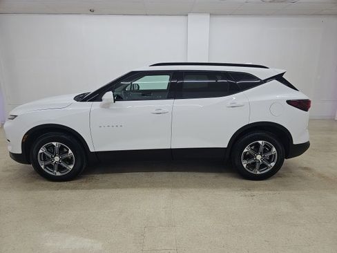 Used 2024 Chevrolet Blazer LT w/ Convenience Package image 19