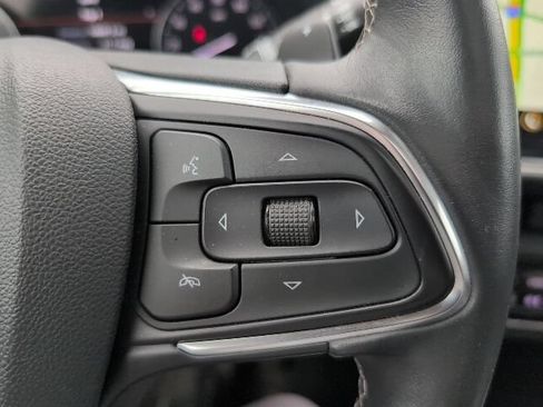 Certified 2023 Buick Envision Avenir FWD image 24
