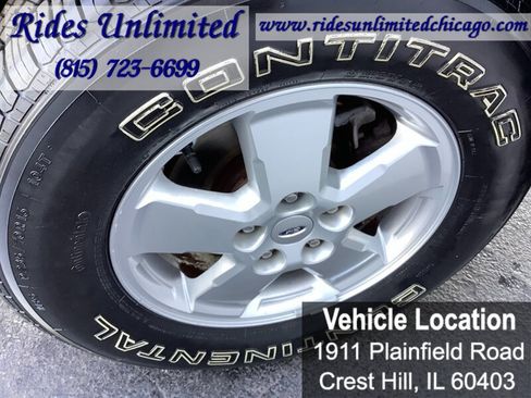 Used 2012 Ford Escape XLS FWD image 32