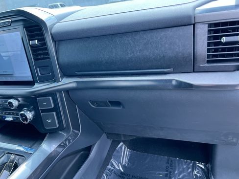 Used 2023 Ford F150 Tremor w/ Equipment Group 402A High AWD/4WD image 31