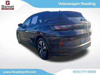 Certified 2023 Volkswagen ID.4 2WD video 3