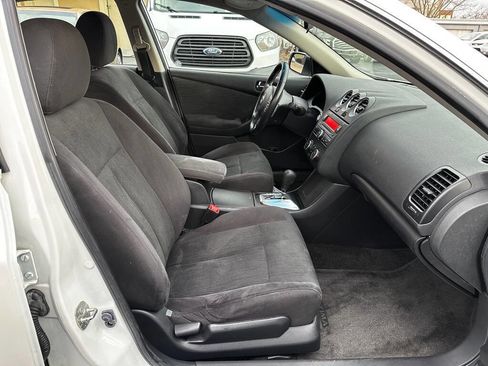 Used 2012 Nissan Altima 3.5 SR image 9