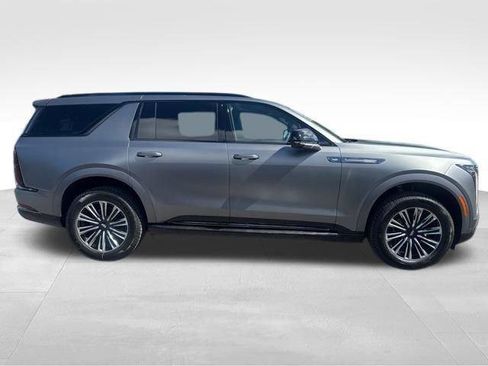 New 2026 Cadillac Escalade IQL Sport 1 image 6