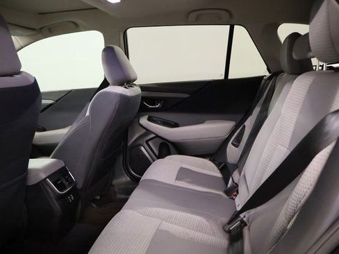 Certified 2025 Subaru Outback Premium image 27